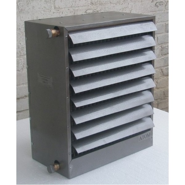 Тепловентилятор Атом 15 кВт (Украина) Тепловентилятор Атом 15 кВт (Украина)