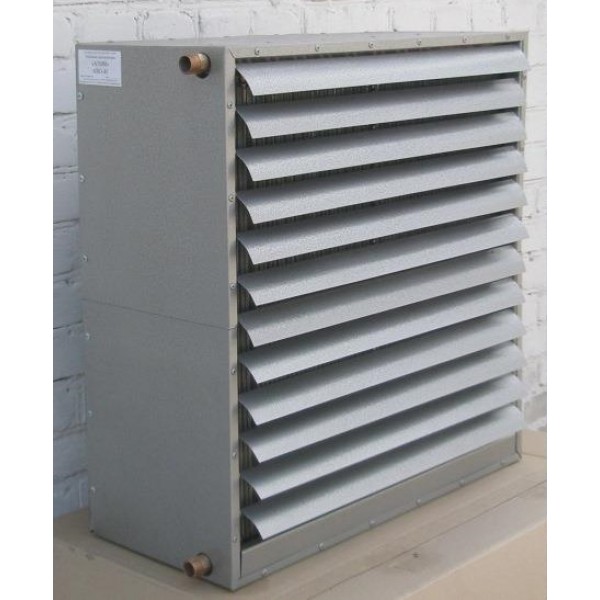 Тепловой вентилятор Атом 40 кВт (Украина) Тепловой вентилятор Атом 40 кВт (Украина)