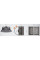 Водяний тепловентилятор Sonniger HEATER CR3 20-70 кВт (Соннігер)
