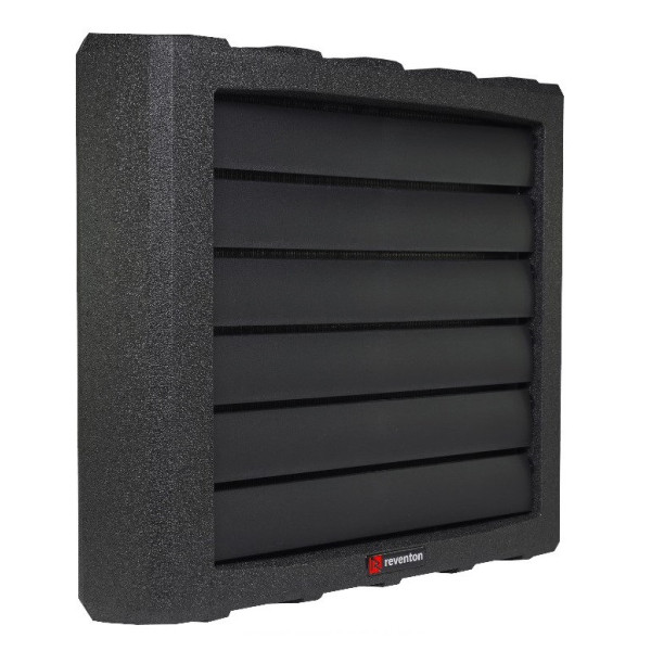 Тепловентилятор водяний Reventon Farmer HCF IP54-3S (Ревентон)