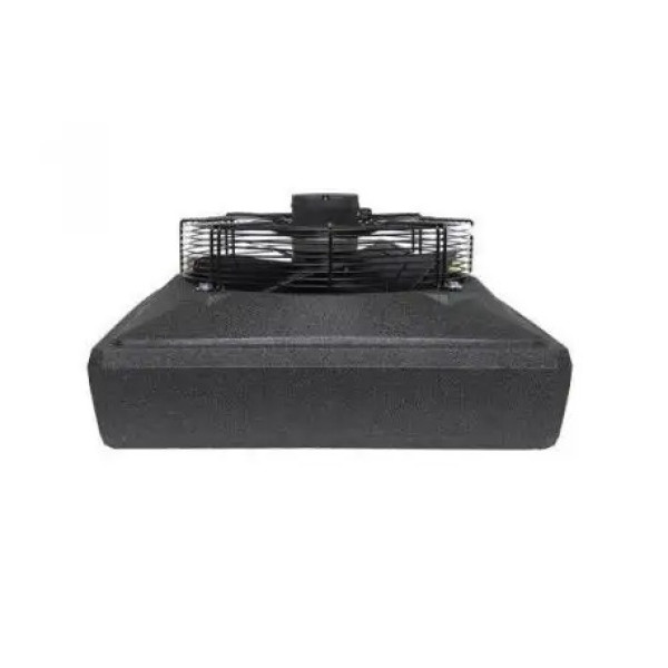 Тепловентилятор водяний Reventon Farmer HCF IP54-3S (Ревентон)