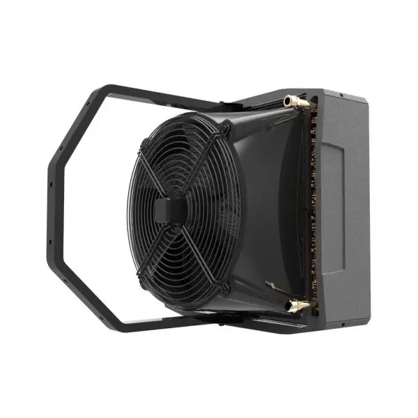 Тепловентилятор водяний Reventon Farmer HCF IP54-3S (Ревентон)