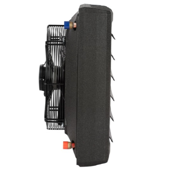 Тепловентилятор водяний Reventon Farmer HCF IP54-3S (Ревентон)
