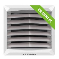 Водяной тепловентилятор Volcano VR Mini EC 3-20 кВт (ВОЛКАНО)