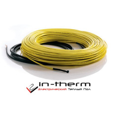 Нагревательный кабель для теплого пола In-Therm 1 кв.м, 170 Вт