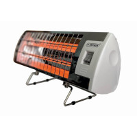 Інфрачервоний обігрівач Термія ЕИПС-1,2/230-2