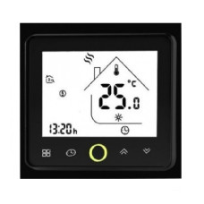 Терморегулятор для обогревателей In-Therm PWT с Wi-Fi
