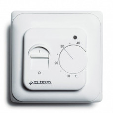 Терморегулятор механика In-Therm RTC 70 для теплого пола