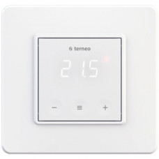 Терморегулятор сенсорный Terneo S для теплого пола