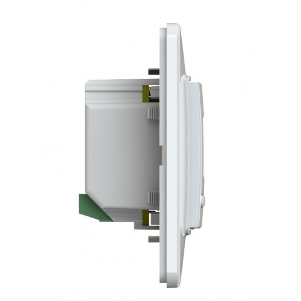 Терморегулятор с Wi-Fi Terneo AX для теплого пола