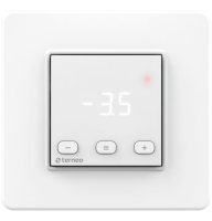 Терморегулятор Terneo KT для сніготанення