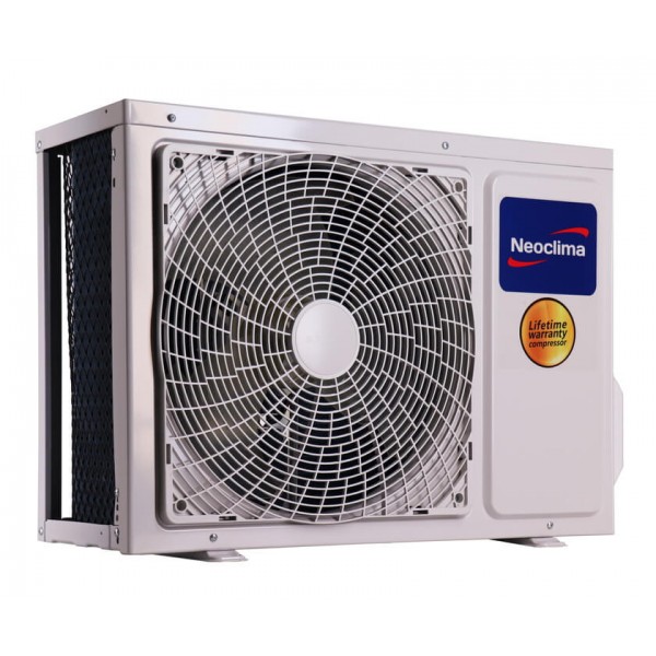 Кондиціонер Neoclima Terra Inverter 24ETRIw2
