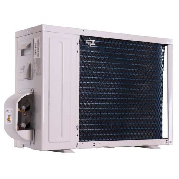 Кондиціонер Neoclima Terra Inverter 24ETRIw2