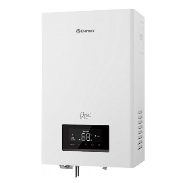 Котел Thermex Orso 5,8,10,12 кВт (220/380 В)