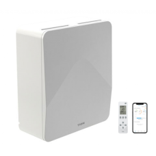Бризер Tion 3S Plus (Standard + Модуль CO2)