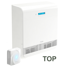 Бризер Tion O2 TOP (О2 MAC + MagicAir)