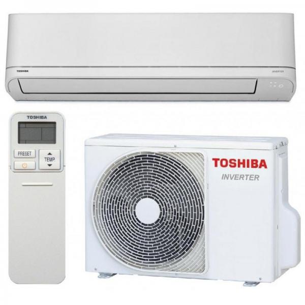 Кондиционер Toshiba Shorai Premium Inverter RAS-B24J2KVRG-E Кондиционер Toshiba Shorai Premium Inverter RAS-B24J2KVRG-E