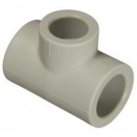 Трійник d 110 Україна