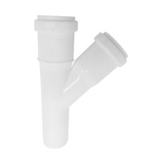 Трійник d 32х32мм 90° ПП Instalplast