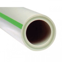 Труба d 25 стекловолокно PN20 ASG-Plast Faser (Украина)