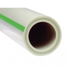 Труба d 20 стекловолокно PN20 ASG-Plast Faser (Украина)