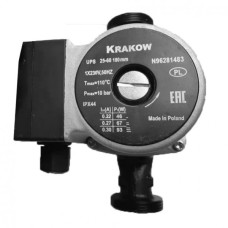 Насос циркуляционный Krakow 25-40 130