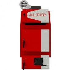 Твердопаливний котел Альтеп Trio Uni Plus 14 кВт