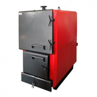Твердотопливный котел Marten Industrial-T 400 кВт