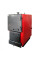 Твердопаливний котел Marten Industrial-T 400 кВт