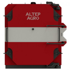 Твердопаливний котел Альтеп Agro 150 кВт