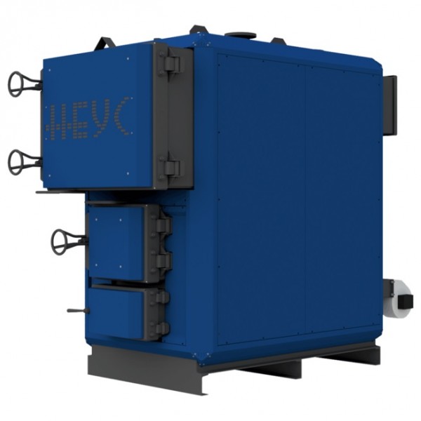 Твердотопливный котел NEUS Т 250 кВт