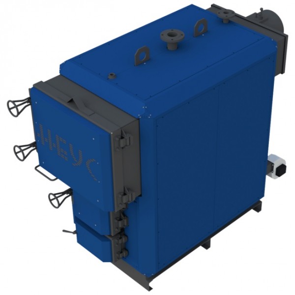 Твердотопливный котел NEUS Т 250 кВт