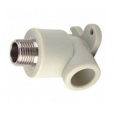 Кут КРН 20х1/2" з кріпленням Україна