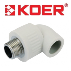 Угол НР 32x1&quot; KOER