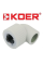 Угол ВР 25x3/4&quot; KOER