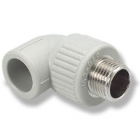 Угол КРН 25х1/2&quot; Украина