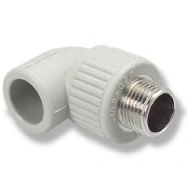 Кут КРН 25х1/2" Україна
