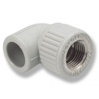Угол КРВ 32х3/4" Україна