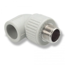 Кут КРН 20х1/2" Україна