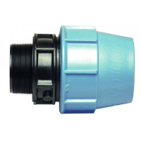 Муфта МРЗ 32х3/4" Unidelta