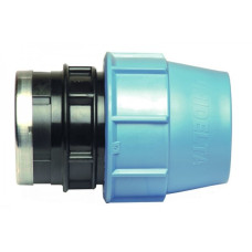 Муфта МРВ 20x1/2” Unidelta