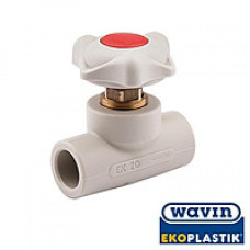 Вентиль d 32 Ekoplastik
