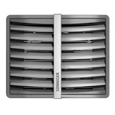 Тепловий вентилятор Sonniger HEATER CR ONE 7-20 кВт (СОННІГЕР)