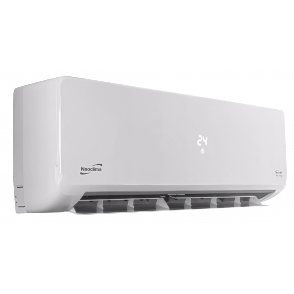 Кондиціонер Neoclima Yeti Inverter 24EHZIw