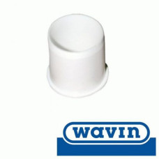 Заглушка ПП d 32 Wavin