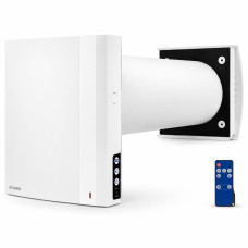Рекуператор Blauberg Vento Expert A100-1 S10 W V.2