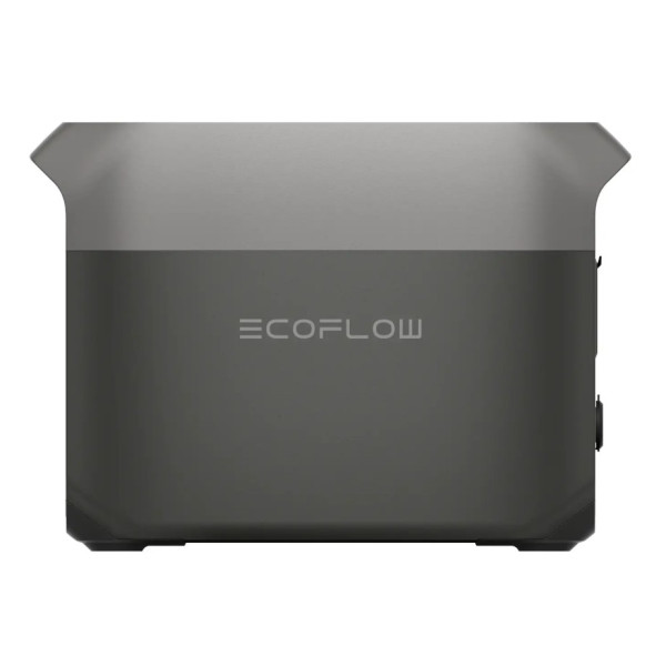 Зарядная станция EcoFlow DELTA 3 1800 Вт Зарядная станция EcoFlow DELTA 3 1800 Вт
