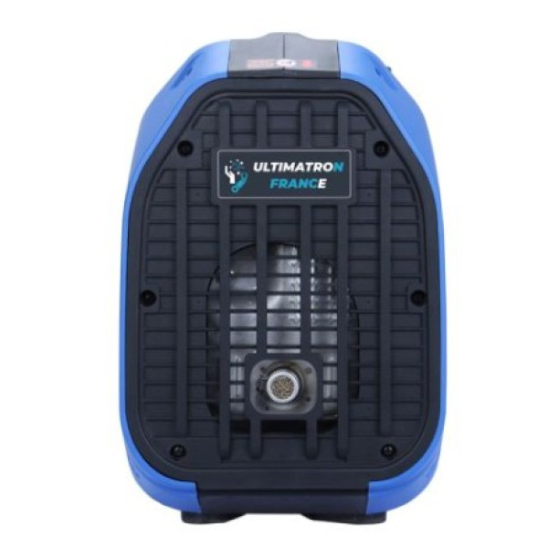 Генератор інверторний 3 кВт ULT