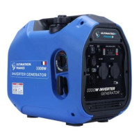 Генератор инверторный 3 кВт ULT