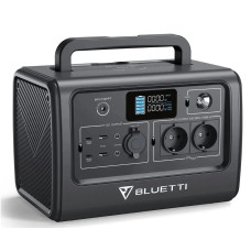 Зарядна станція BLUETTI EB70